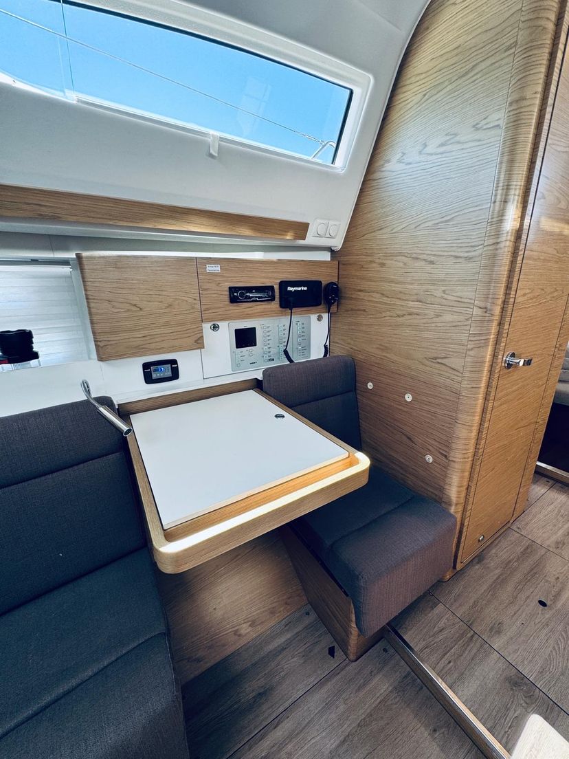 Elan IMPRESSION 40 AVISA