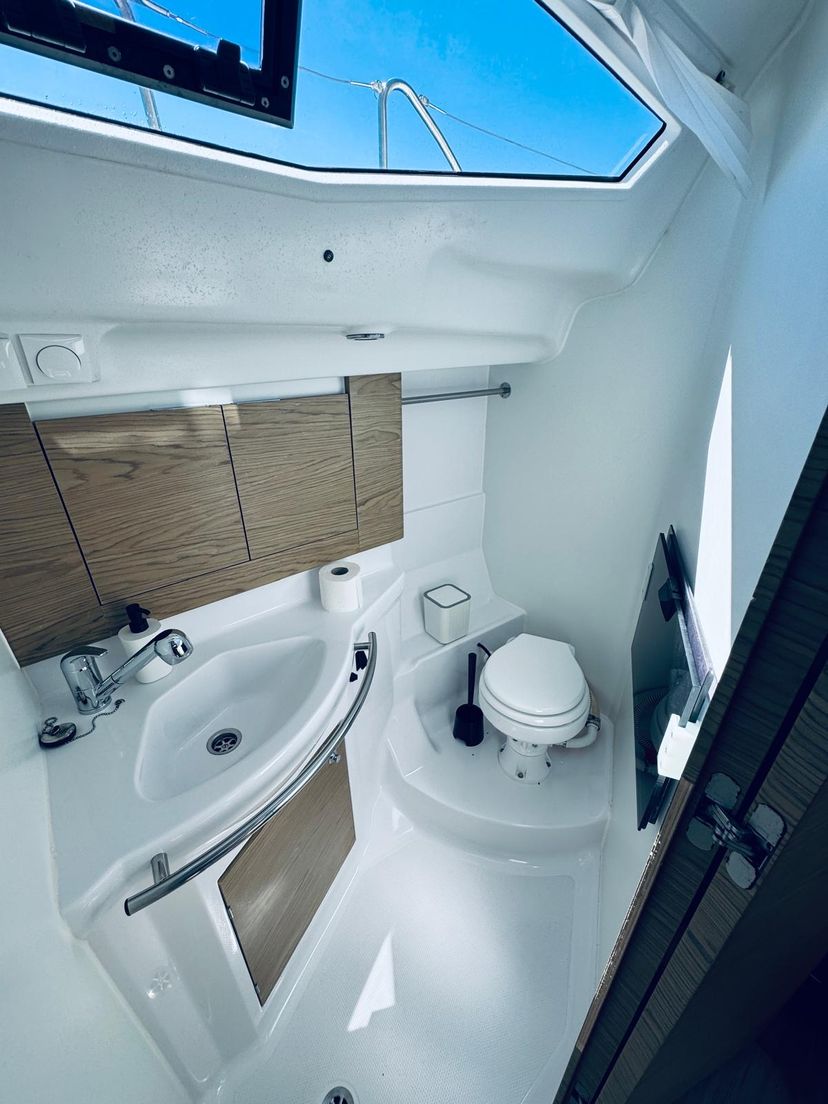 Elan IMPRESSION 40 AVISA