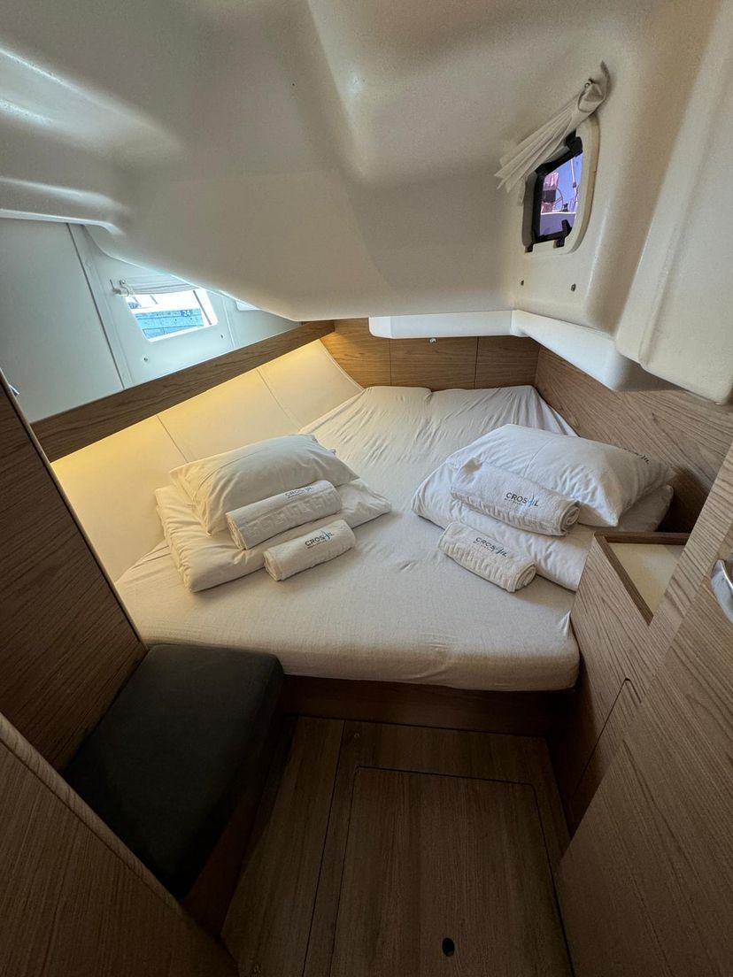 Elan IMPRESSION 40 AVISA