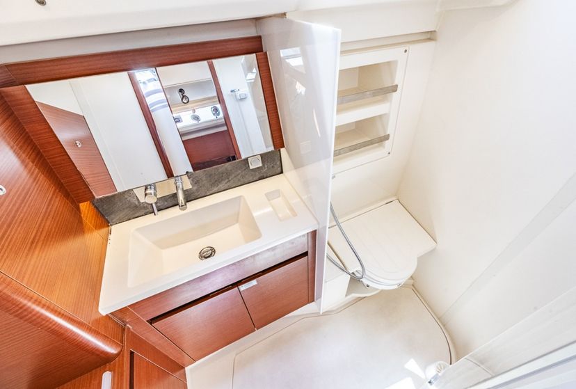 Hanse Yachts 41 Dafne