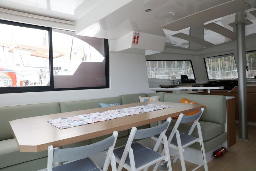 Bali Catamarans CATSPACE Vargas