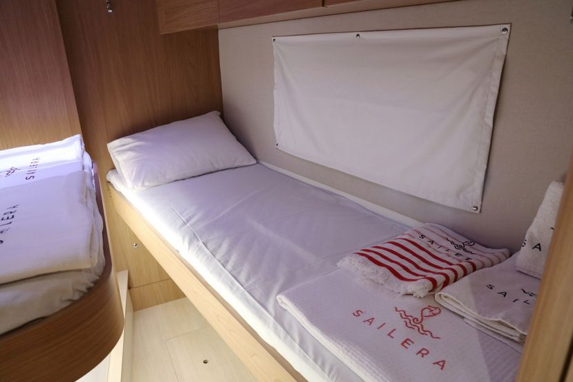 Bali Catamarans CATSPACE Vargas