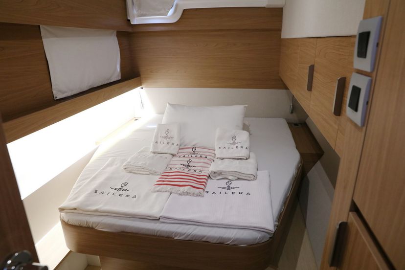 Bali Catamarans CATSPACE Vargas