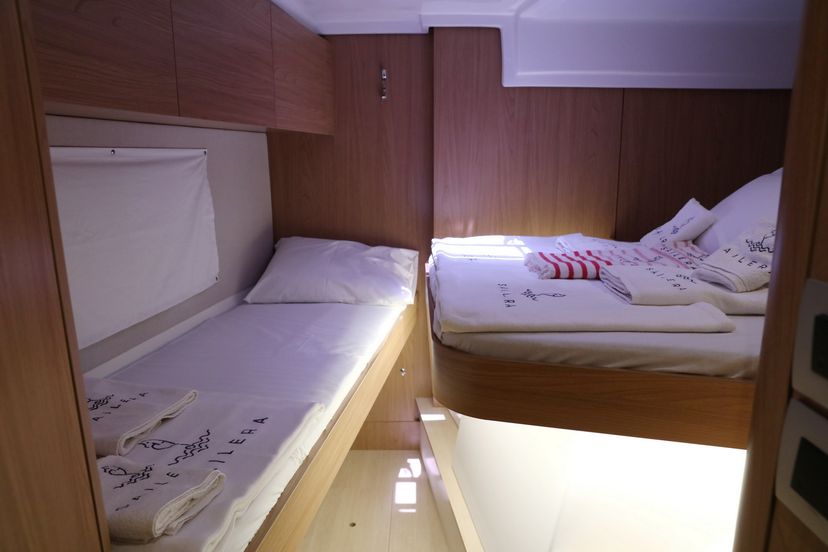 Bali Catamarans CATSPACE Vargas