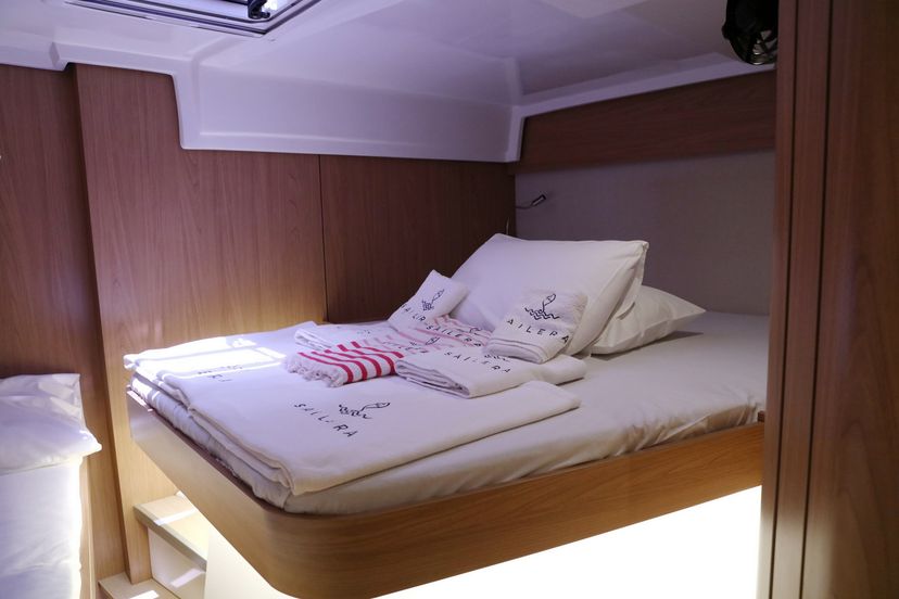 Bali Catamarans CATSPACE Vargas