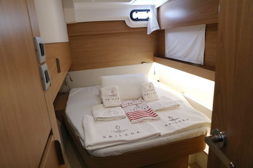 Bali Catamarans CATSPACE Vargas