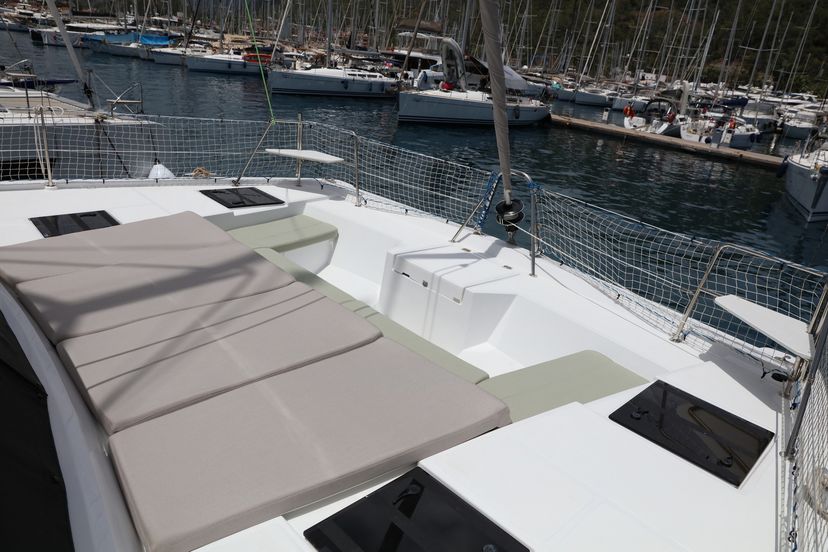 Bali Catamarans CATSPACE Vargas