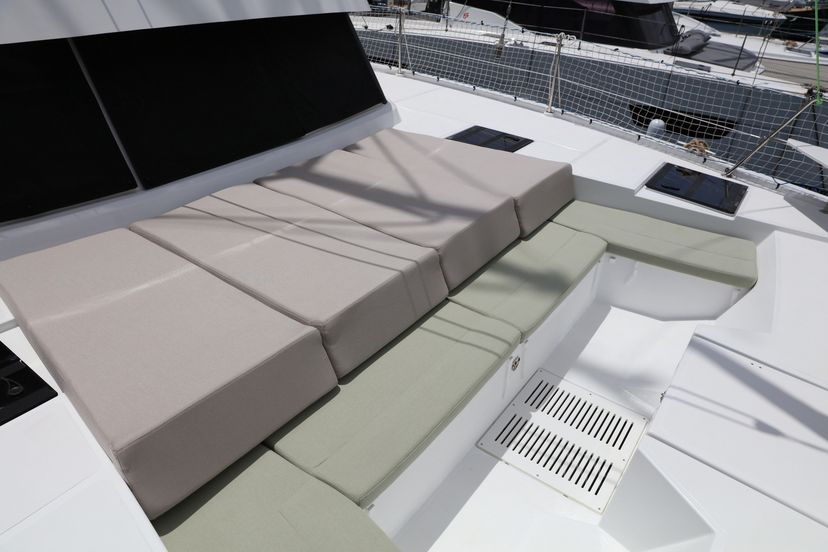Bali Catamarans CATSPACE Vargas