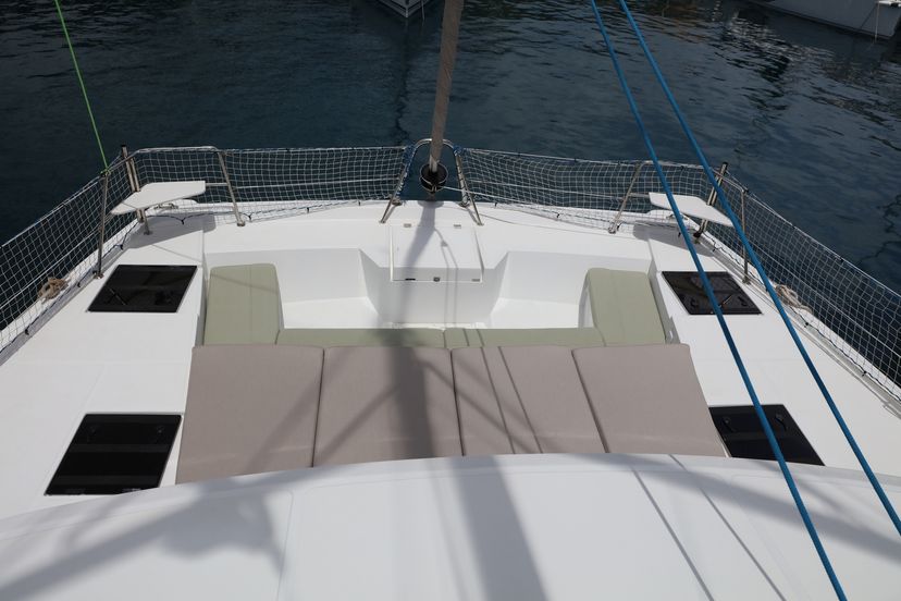 Bali Catamarans CATSPACE Vargas