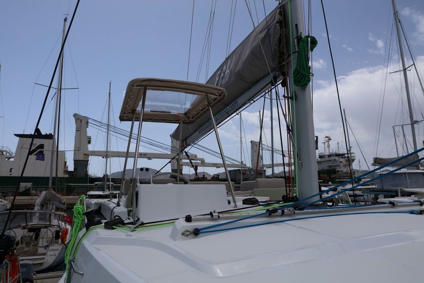 Bali Catamarans CATSPACE Vargas