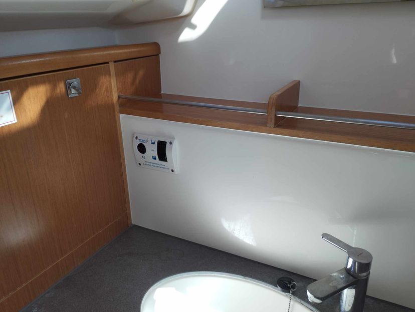 Bavaria Yachtbau 37 TAKIS II