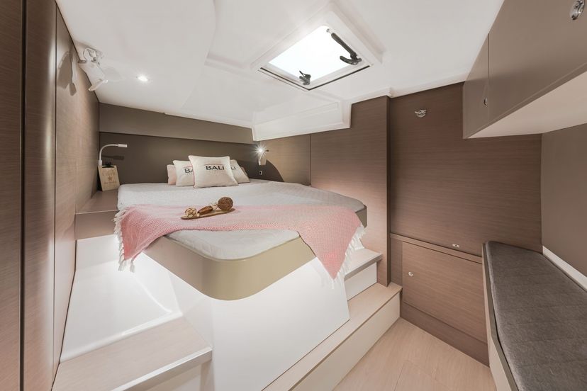 Bali Catamarans CATSPACE Hermes