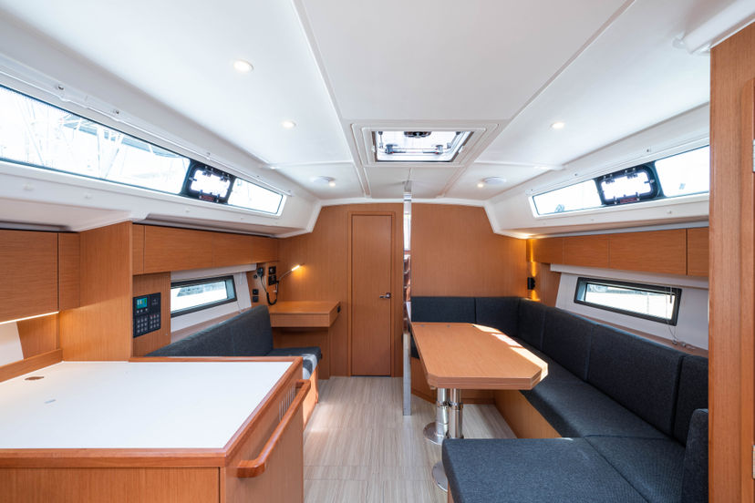Bavaria Yachtbau C42 Rosario
