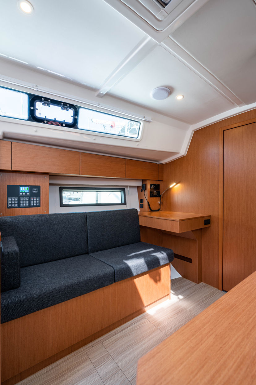 Bavaria Yachtbau C42 Rosario