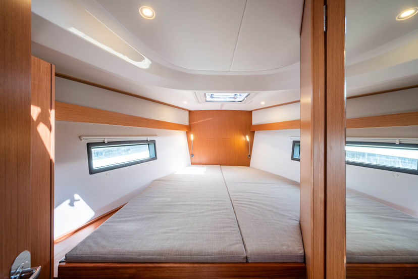Bavaria Yachtbau C42 Rosario