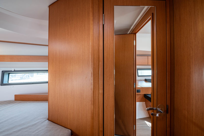 Bavaria Yachtbau C42 Rosario
