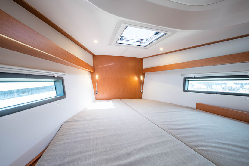 Bavaria Yachtbau C42 Rosario