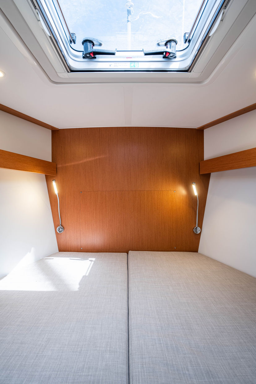 Bavaria Yachtbau C42 Rosario