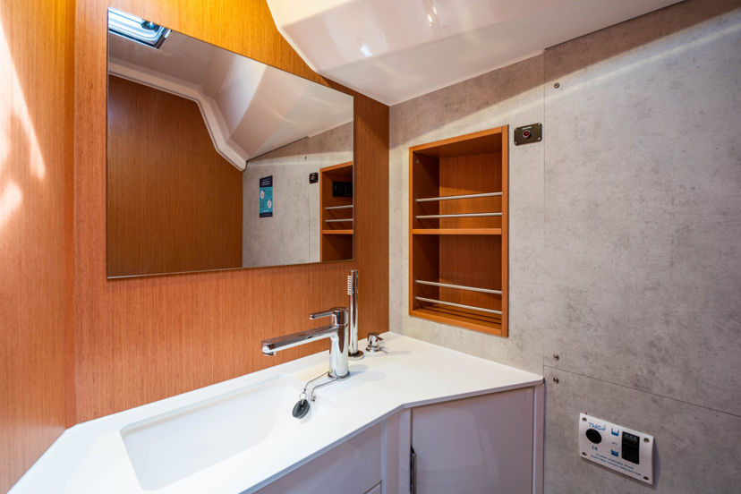 Bavaria Yachtbau C42 Rosario