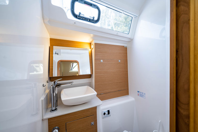 Dufour Yachts GRAND Pulsar