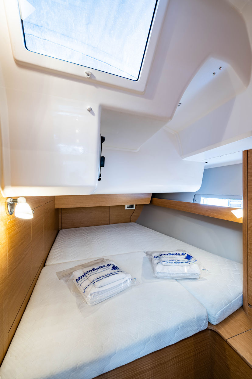 Dufour Yachts GRAND Pulsar