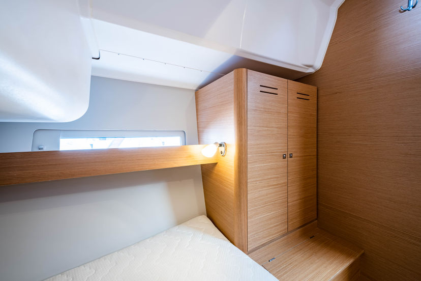 Dufour Yachts GRAND Pulsar
