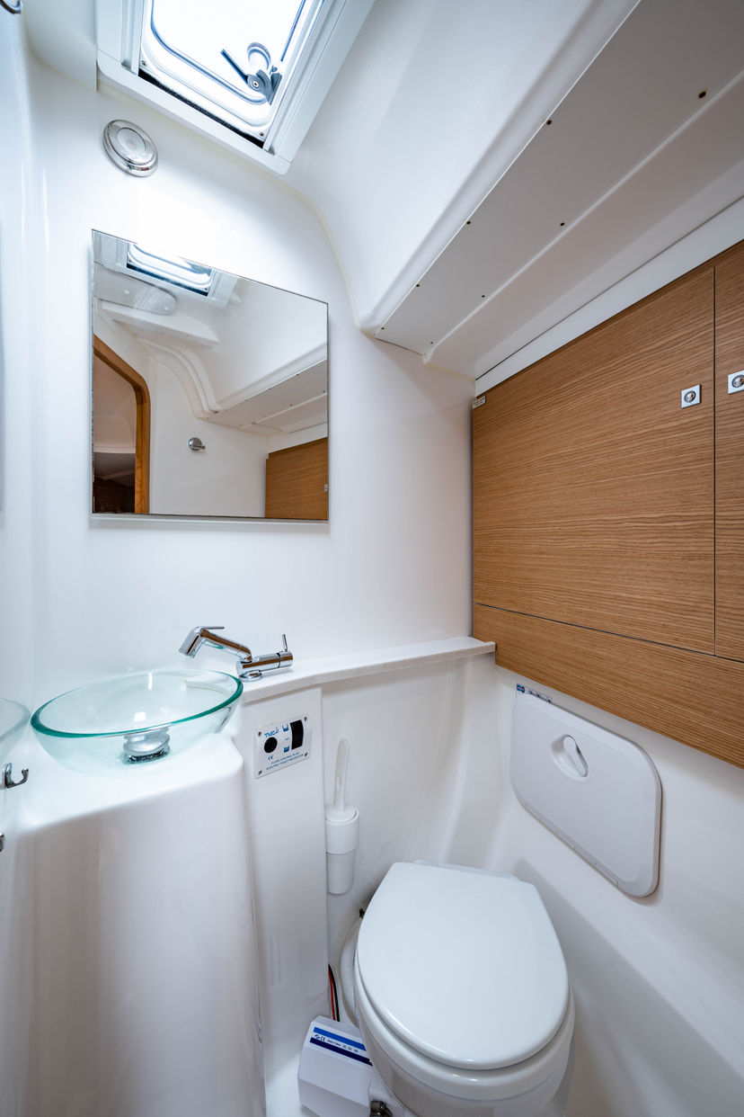 Dufour Yachts GRAND Pulsar