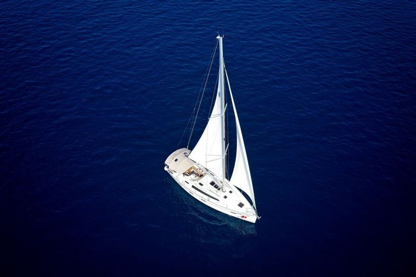Bavaria Yachtbau CRUISER 41 MH 59
