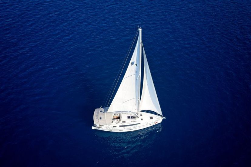 Bavaria Yachtbau CRUISER 41 MH 59