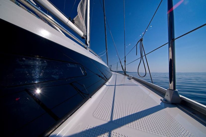 Bavaria Yachtbau CRUISER 41 MH 61