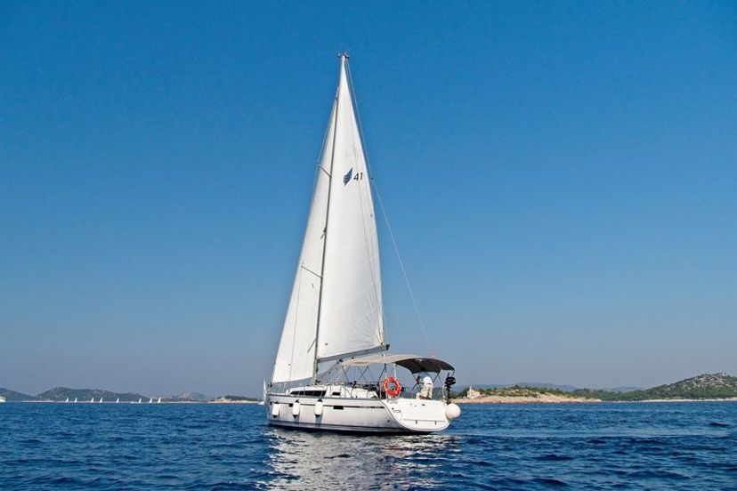Bavaria Yachtbau CRUISER 41 MH 61