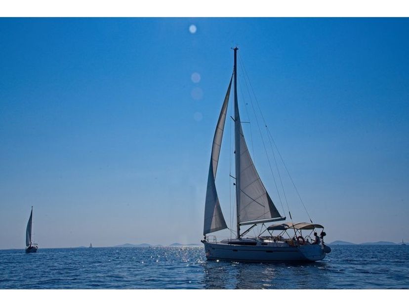 Bavaria Yachtbau CRUISER 41 MH 62
