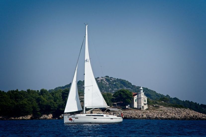 Bavaria Yachtbau CRUISER 41 MH 64
