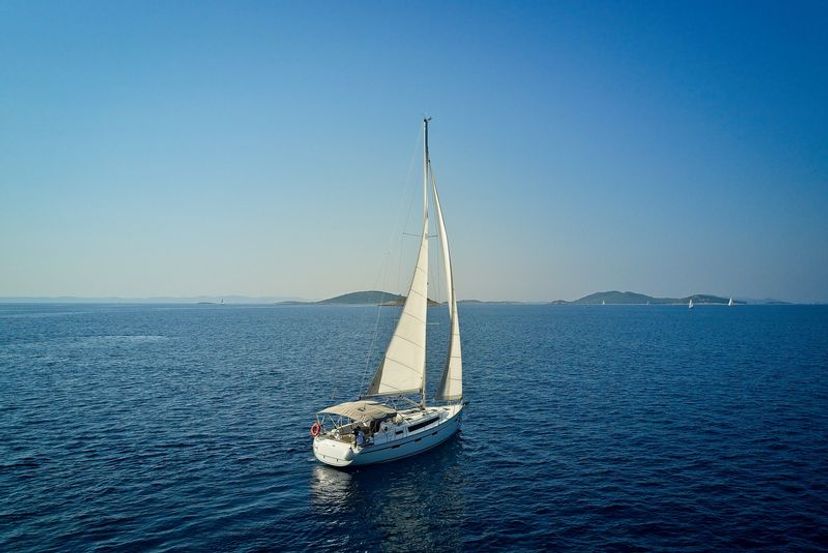Bavaria Yachtbau CRUISER 41 MH 65
