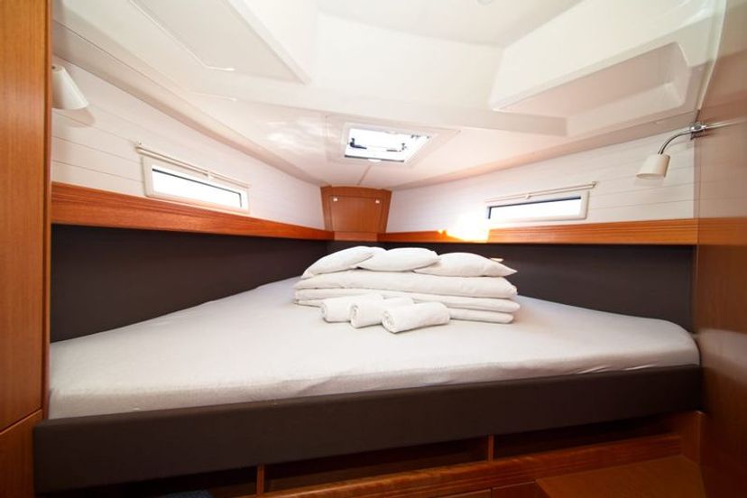 Bavaria Yachtbau CRUISER 41 MH 65