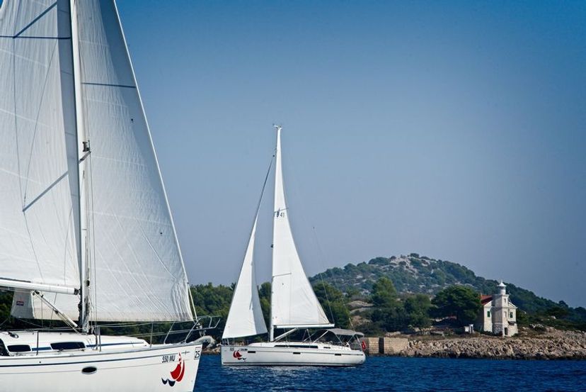 Bavaria Yachtbau CRUISER 41 MH 65