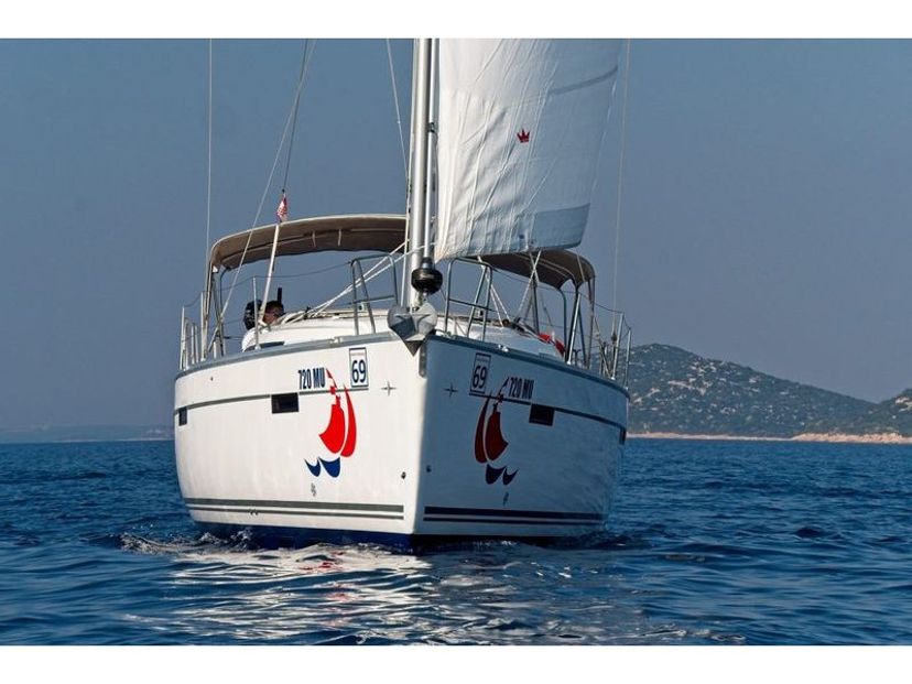 Bavaria Yachtbau CRUISER 41 MH 57