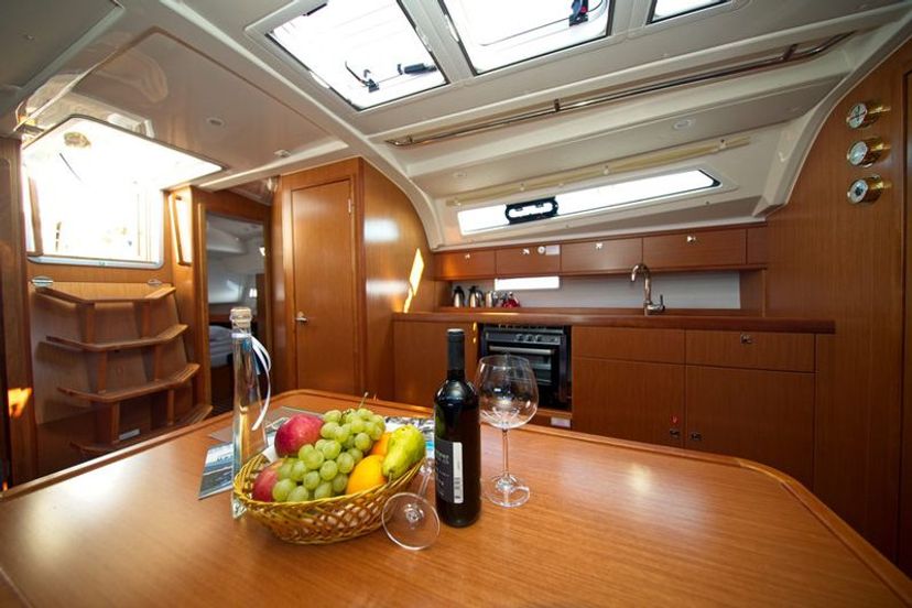 Bavaria Yachtbau CRUISER 41 MH 67