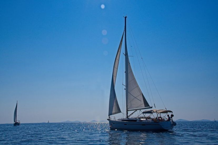 Bavaria Yachtbau CRUISER 41 MH 67
