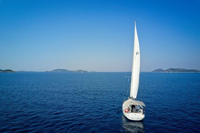 Bavaria Yachtbau CRUISER 41 MH 68