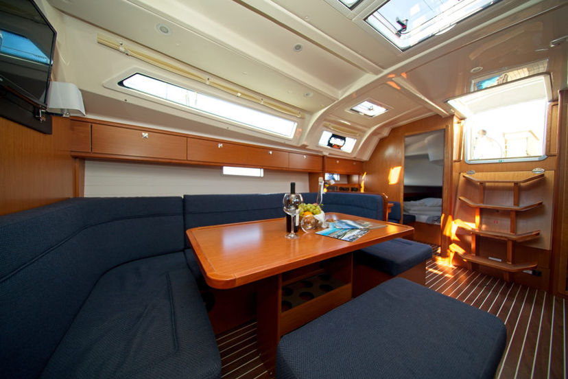 Bavaria Yachtbau CRUISER 41 MH 68