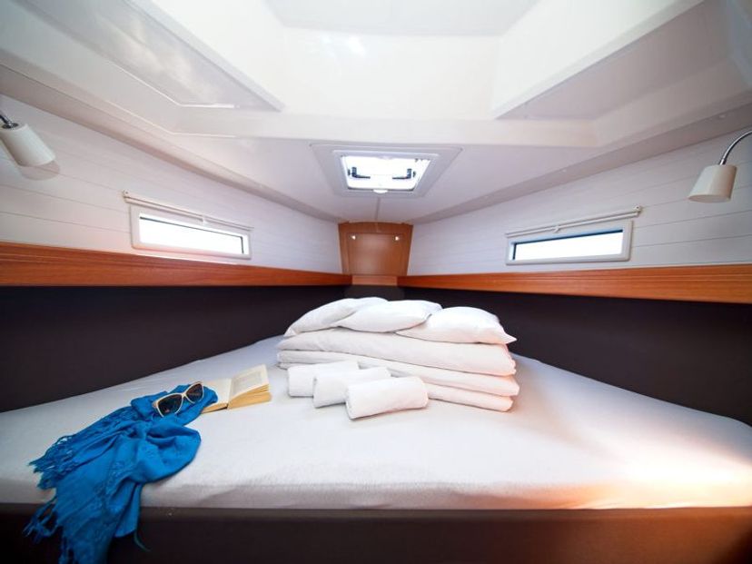 Bavaria Yachtbau CRUISER 41 MH 68