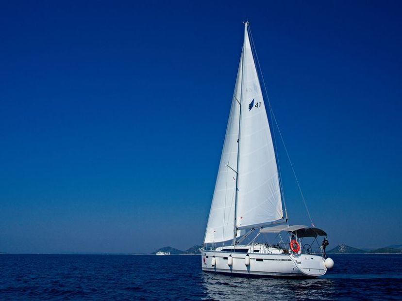 Bavaria Yachtbau CRUISER 41 MH 68