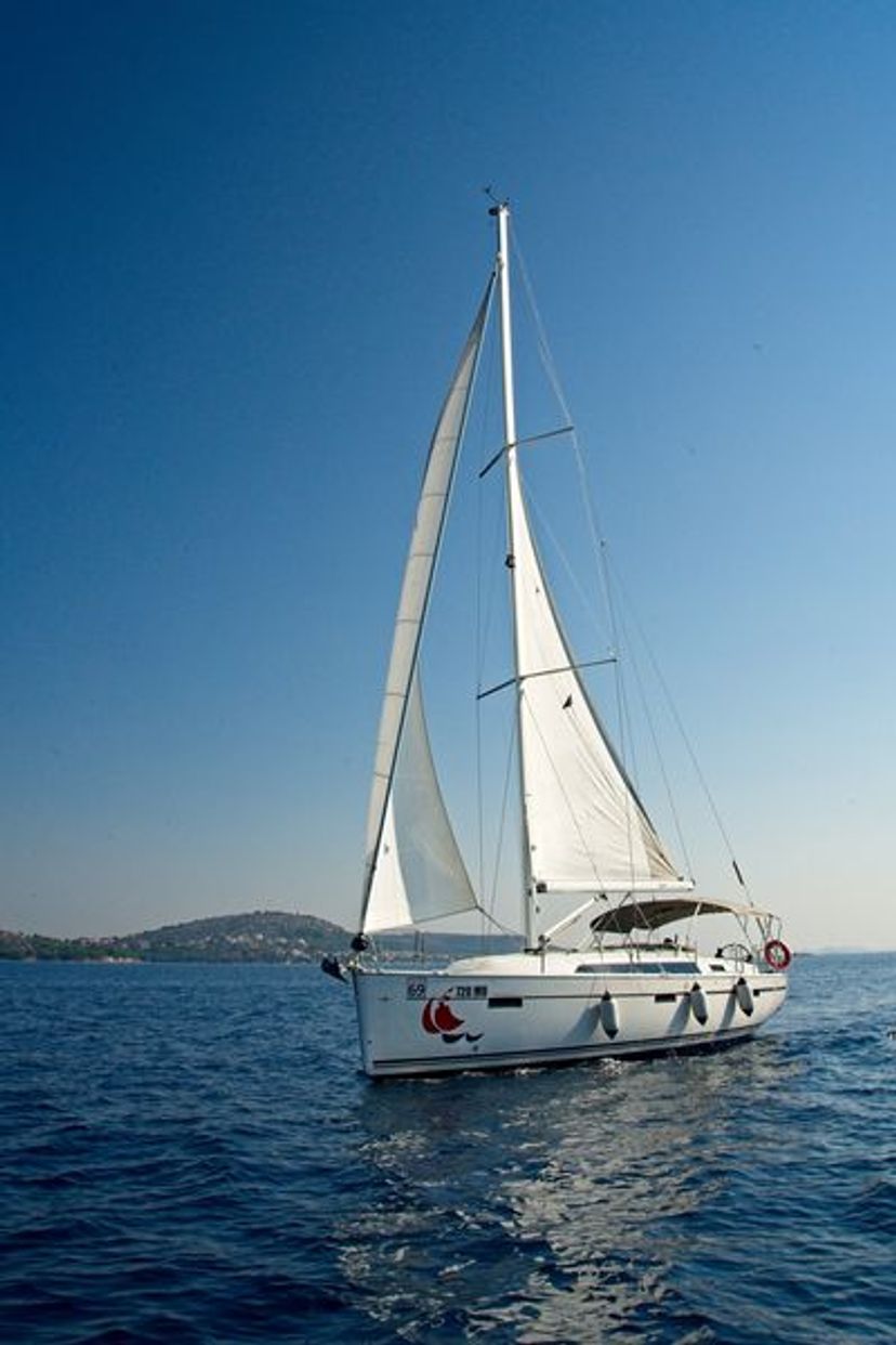Bavaria Yachtbau CRUISER 41 MH 75
