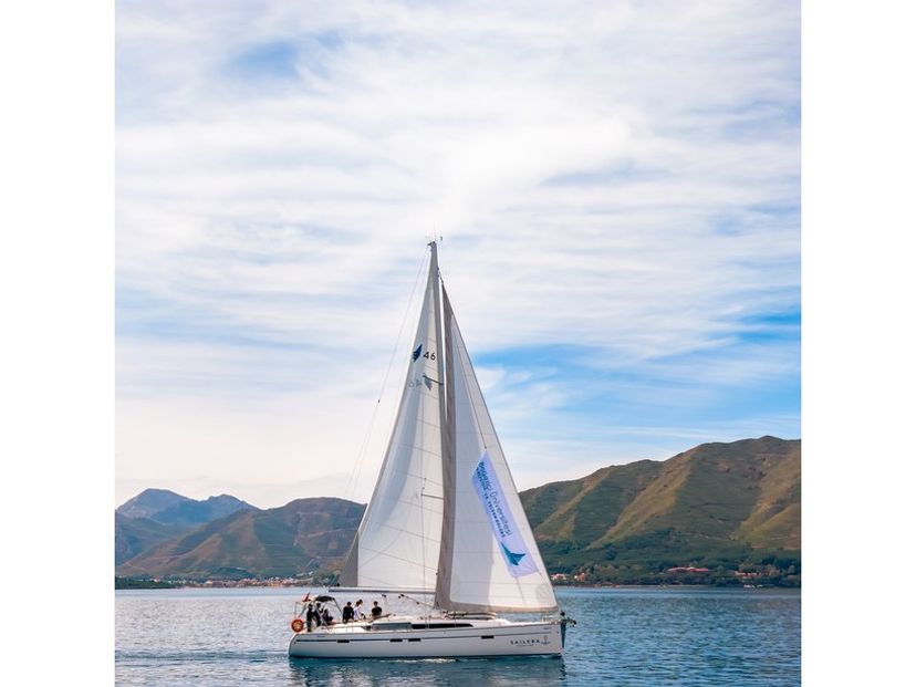 Bavaria Yachtbau 46 Trinity
