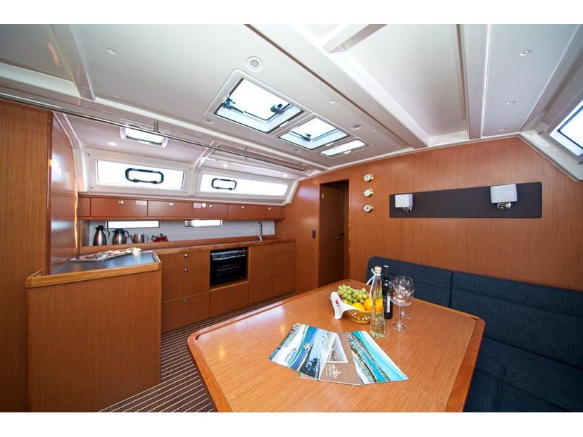 Bavaria Yachtbau 46 MH 49