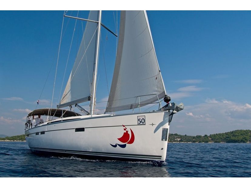 Bavaria Yachtbau 46 MH 50