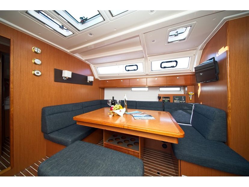 Bavaria Yachtbau 46 MH 56