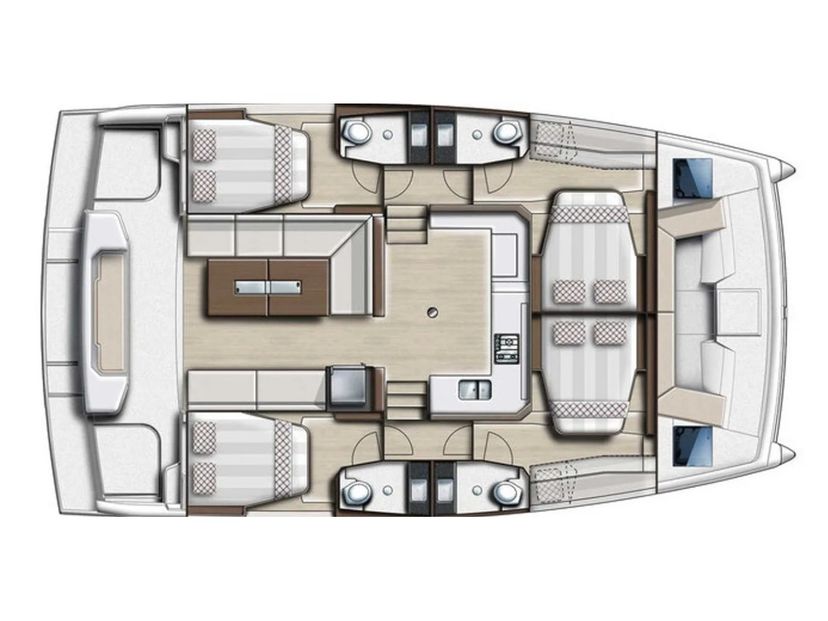 Bali Catamarans CATSPACE Samothraki 1
