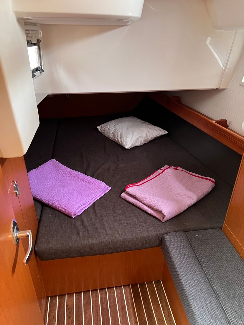 Bavaria Yachtbau 41 CRUISER NIREUS
